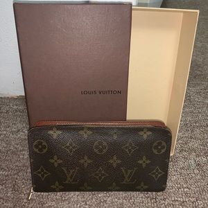 Louis Vuitton Wallet